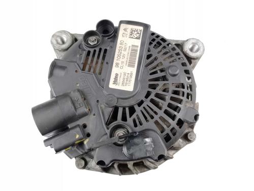 Alternator PEUGEOT 2008 I (CU_) 1.6 BlueHDi 100 | BP24589717M7 - Image 5