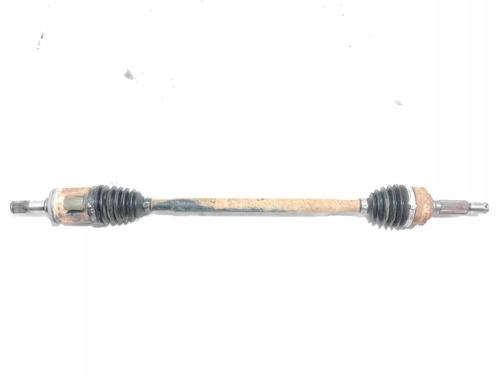 Used Right rear driveshaft Right rear driveshaft JEEP COMPASS (MK49) 2.0 CRD 4x4 (140 hp) 26231863 26231863