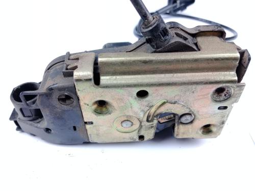 Front right lock RENAULT SCÉNIC II (JM0/1_) 1.9 dCi (JM0G, JM12, JM1G, JM2C) | BP17804873C97 