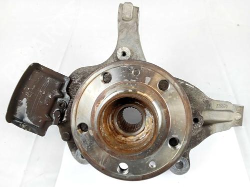 Used Right front steering knuckle Right front steering knuckle 10190872 10190872