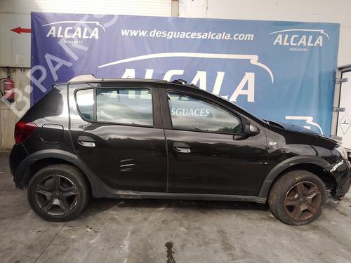 Used Parts DACIA SANDERO II TCe 90 (B8M1, B8MA, B8AC) (90 hp) 4361722