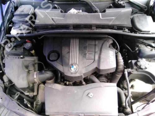 Engine control unit (ECU) BMW 3 Coupe (E92) 320 d | BP9979360M57 - Image 10