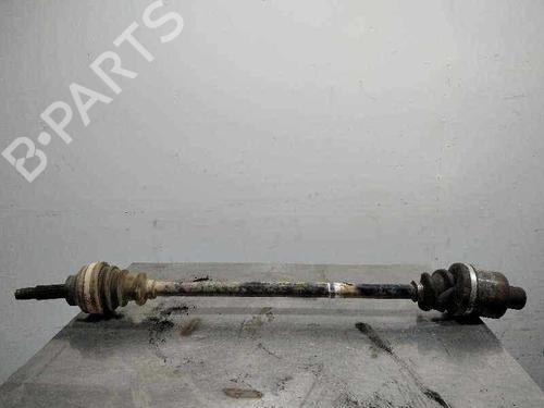 Used Right front driveshaft Right front driveshaft MICROCAR M.GO 0.5 (20 hp) 10179570 10179570