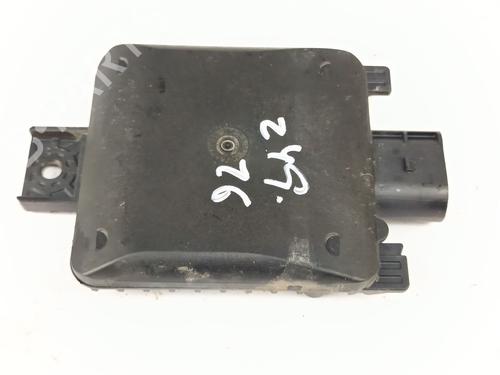 Used Electronic module Electronic module CUPRA FORMENTOR (KM7, KMP) 1.5 TSI (150 hp) 34158370 34158370