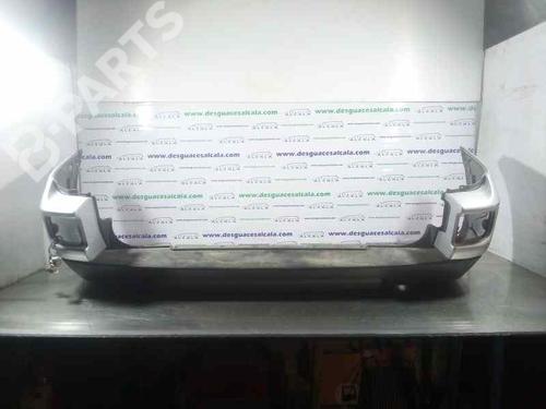 Used Rear bumper LAND ROVER FREELANDER I (L314) [1998-2006]  10929325
