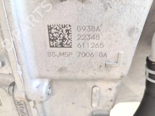 Gearbox FORD KUGA III (DFK) 2.0 TDCi | BP36319495M3  - Image 14