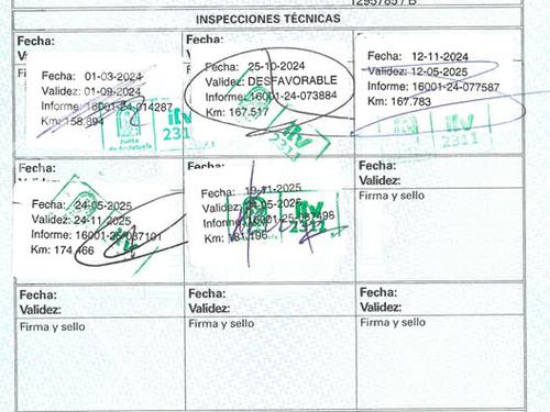 Other FORD TRANSIT Van (FA_ _)  | BP33000814O1  - Image 11