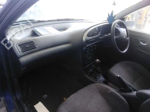 Left front driveshaft FORD MONDEO II (BAP) 2.0 i | BP15224972M38  - Image 13