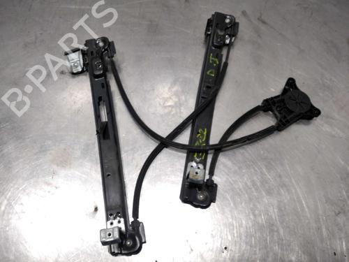 Used Front left window mechanism Front left window mechanism 10089942 10089942