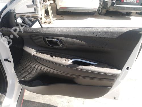 Felg HYUNDAI i20 III (BC3, BI3) 1.6 T-GDi N | BP29852635C45 