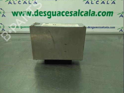 Used Electronic module Electronic module BMW X3 (E83) 2.0 d (150 hp) 9989483 9989483