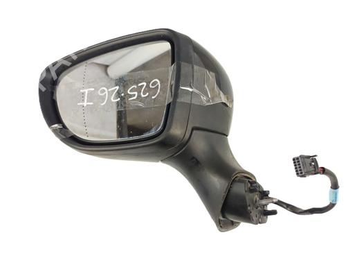 Used Left mirror Left mirror 39136543 39136543