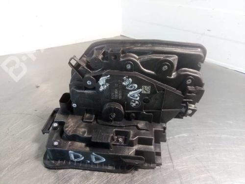 Front right lock BMW X1 (F48) sDrive 18 d | BP10930038C97 