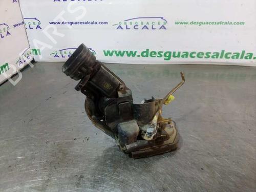 Used Rear left lock Rear left lock 9994193 9994193