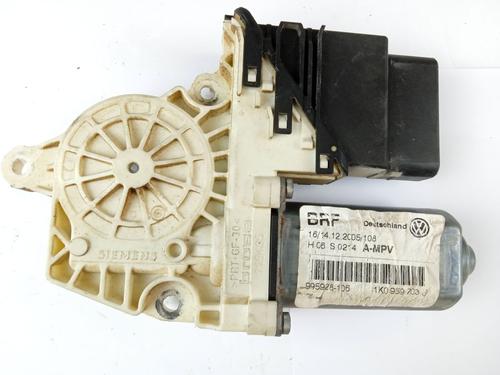 Portierruitmotor linksachter VW TOURAN (1T1, 1T2) 1.9 TDI (105 hp) 13525543