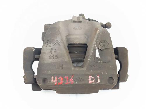 Used Left front brake caliper Left front brake caliper PEUGEOT EXPERT Van (V_) 1.5 BlueHDi 100 (102 hp) 36239248 36239248
