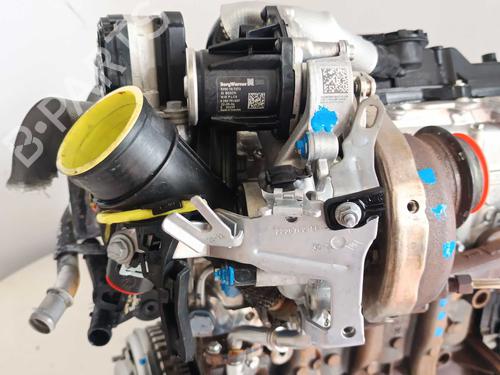 Motor DACIA DUSTER (HM_) 1.5 dCi 115 4x4 | BP29743536M1 - Image 8