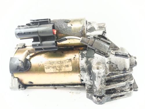 Used Starter FORD MONDEO III Saloon (B4Y) 2.0 16V TDDi / TDCi (115 hp) 29735179