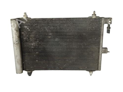 Used AC radiator CITROËN XSARA (N1) 2.0 HDi 90 (90 hp) 24548775