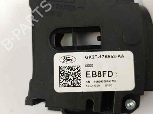 Devioluci FORD TRANSIT CUSTOM V362 Bus (F3) 2.0 EcoBlue | BP31956368I23 - Image 3