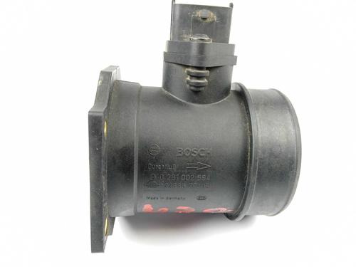Used Mass air flow sensor Mass air flow sensor NISSAN TERRANO II (R20) 2.7 TD 4WD (101 hp) 10104986 10104986