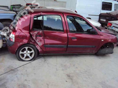 Engine mount RENAULT CLIO II (BB_, CB_)  | BP14352776M89 