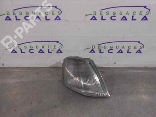 Used Right front indicator CITROËN XANTIA (X1_, X2_) [1993-2003]  11247967