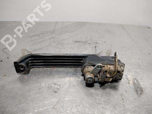 Front right exterior door handle LAND ROVER DEFENDER Station Wagon (L316) 2.5 TDI 4x4 (L316) | BP10029018C129 