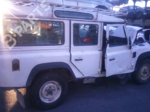 Right front suspension arm LAND ROVER DEFENDER Station Wagon (L316)  | BP14352281M13 