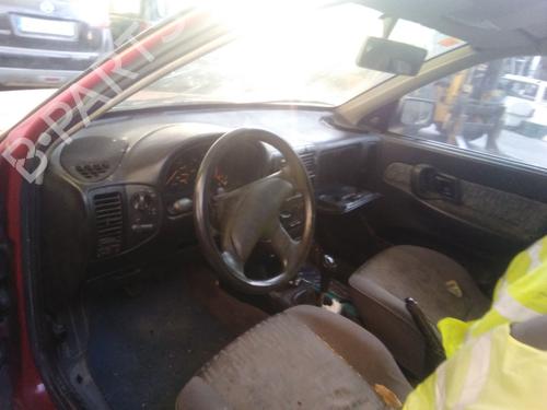 Front right window mechanism SEAT CORDOBA (6K1, 6K2)  | BP15739299C23 