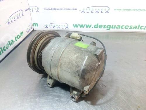 AC compressor FORD MAVERICK (UDS, UNS)  | BP10179502M34 