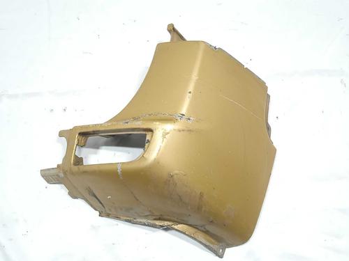 Used Corner bumper Corner bumper MERCEDES-BENZ SPRINTER 3,5-t Van (B906) 315 CDI (906.631, 906.633, 906.635, 906.637) (150 hp) 22986178 22986178
