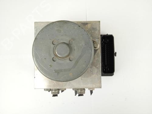 ABS pump VW TIGUAN (5N_) 2.0 TDI | BP15224954M43 