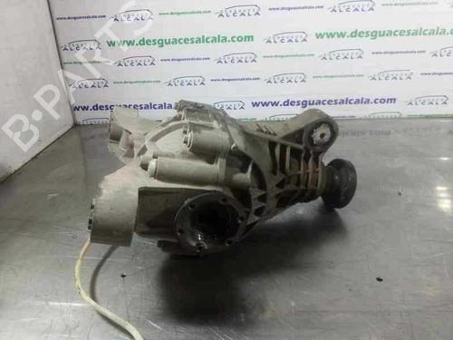 Used Rear differential Rear differential 9993798 9993798