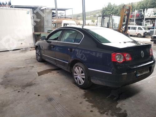 Right tailgate light VW PASSAT B6 (3C2) 2.0 TDI 16V | BP9985149C80  - Image 6