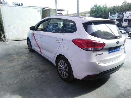 Steering column KIA CARENS IV | BP10928494M21 - Image 10
