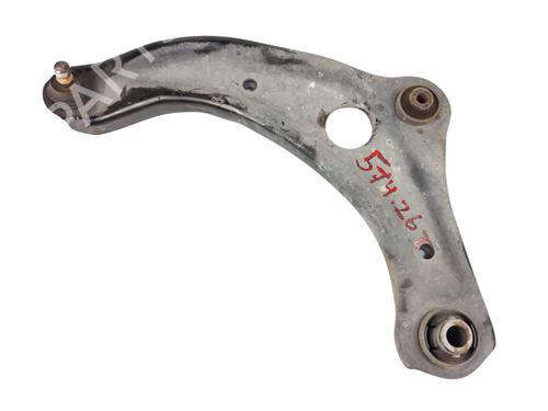 Used Left front suspension arm Left front suspension arm 38720646 38720646