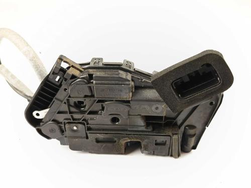 Front right lock SEAT ARONA (KJ7, KJP) 1.0 TSI | BP29285491C97 - Image 4