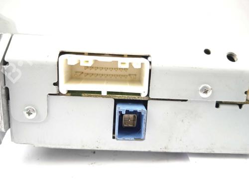 Electronic module MAZDA CX-5 (KF) 2.0 | BP16770978M83 - Image 3