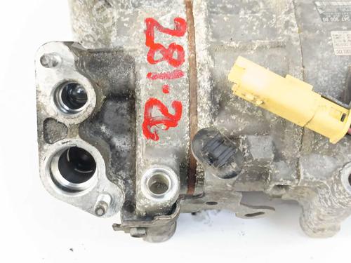 AC compressor OPEL CORSA F (P2JO) 1.5 (68) | BP34383401M34 - Image 3