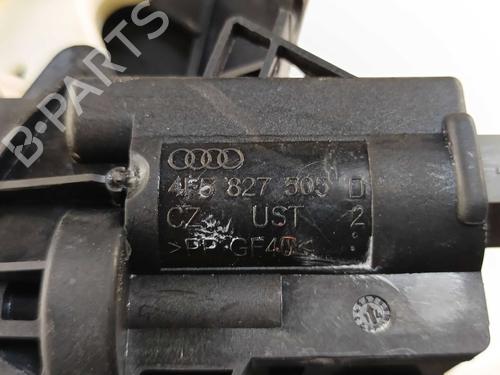 Tailgate lock VW CC B7 (358) 2.0 TDI | BP33468467C101 - Image 4