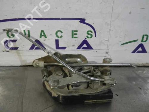 Used Front right lock Front right lock 11248503 11248503