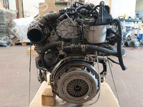 Engine FORD FOCUS III 1.6 TDCi | BP29476981M1 