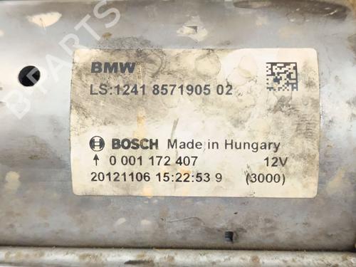 Starter BMW 1 (F20)  | BP32289626M8  - Image 5