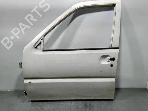 Used Left front door Left front door 10179542 10179542