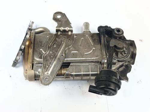 Used Egr Egr MERCEDES-BENZ GLC (X253) 200 d 4-matic (253.916) (163 hp) 32066442 32066442