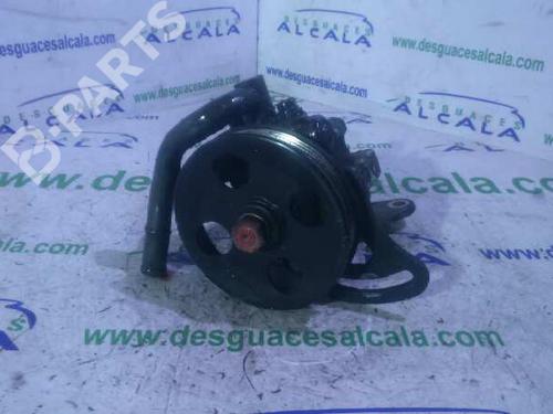 Used Steering pump Steering pump DAEWOO MATIZ (M100, M150) [1998-2026] 9986501 9986501