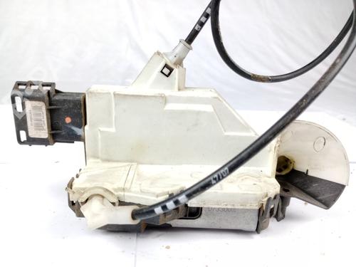 Used Front left lock PEUGEOT 308 I (4A_, 4C_) 1.6 16V (120 hp) 19801894