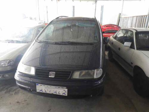 Right headlight SEAT ALHAMBRA (7V8, 7V9)  | BP9987450C29 