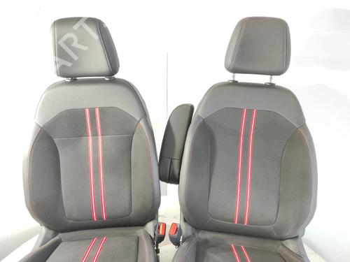 Seats set OPEL CROSSLAND X / CROSSLAND (P17, P2QO) 1.5 (75) | BP26557237C78 